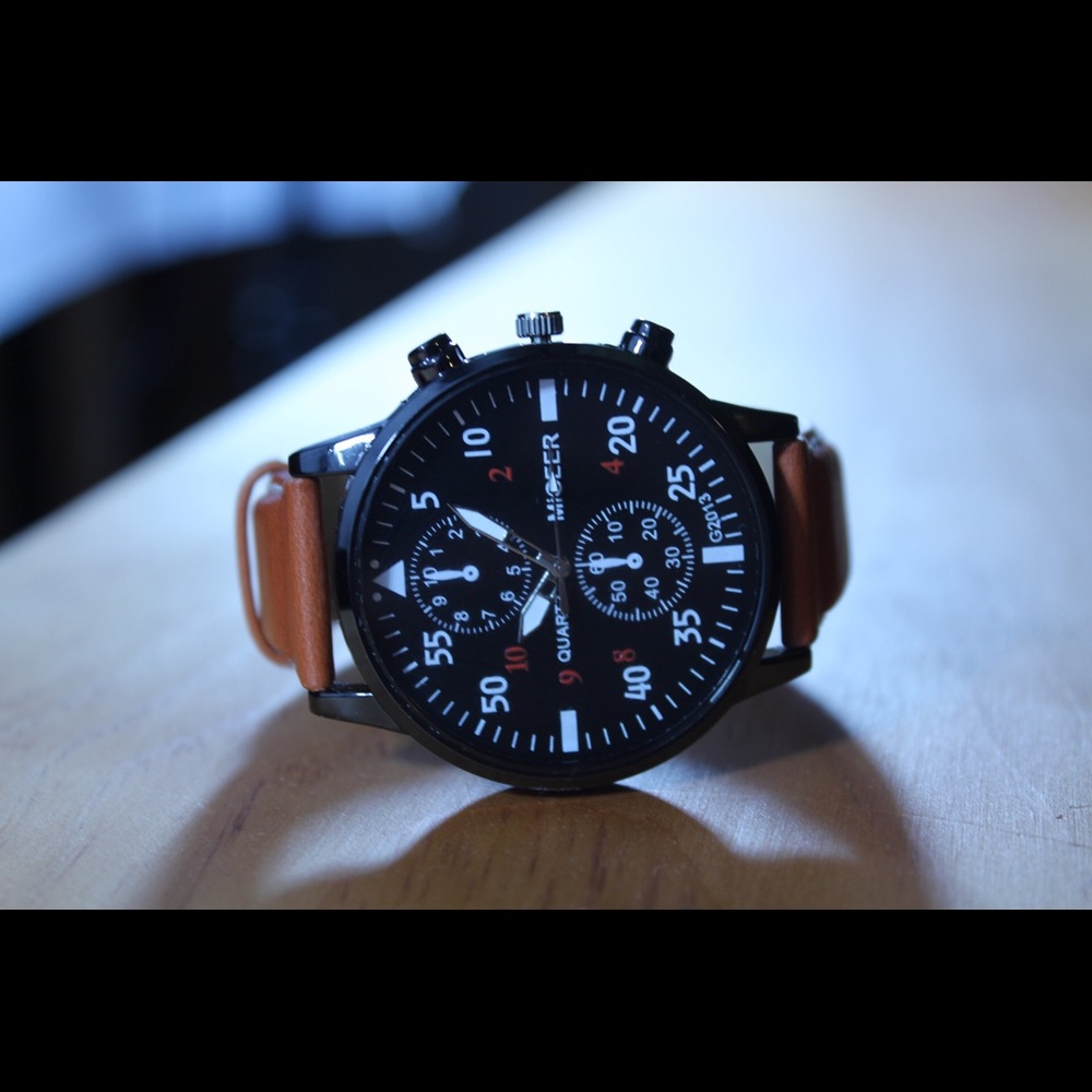 Watch